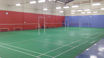 Foto Utama Venue Hall Bina Pratama