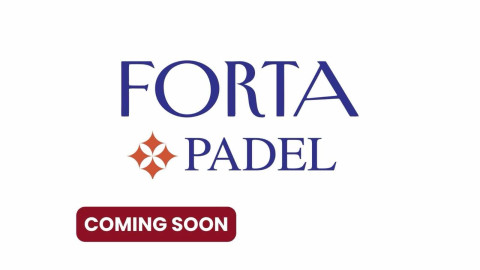 Forta Padel Klaten