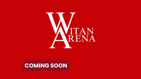 Witan Arena