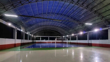 Foto Utama Venue Stadion Atang Sutresna