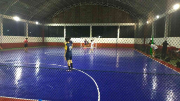 Stadion Atang Sutresna