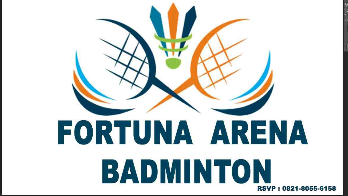 Fortuna Arena Badminton