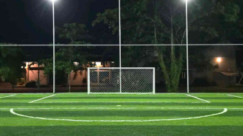 Stars Minisoccer Bengkulu