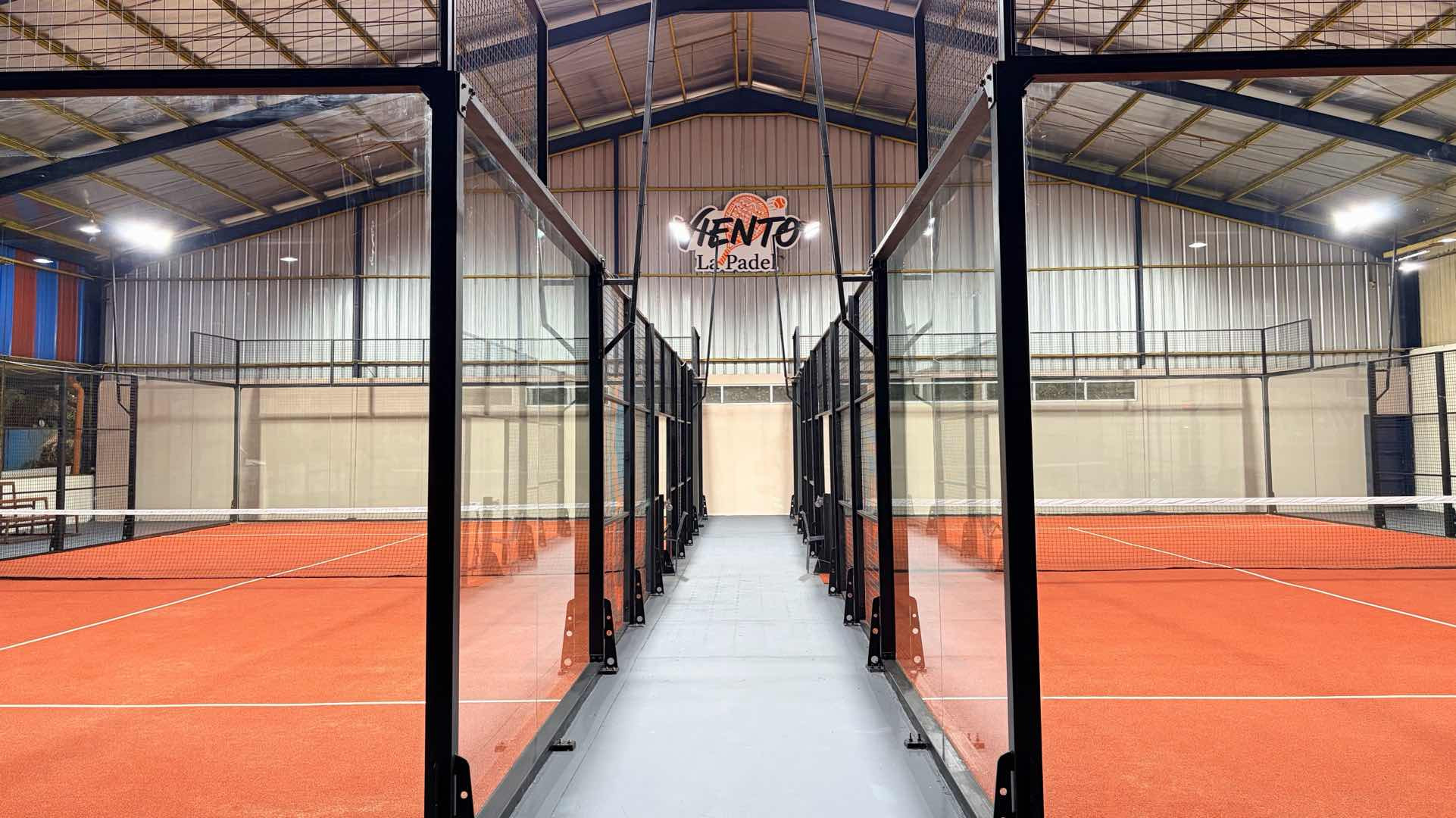 Viento La Padel - 2