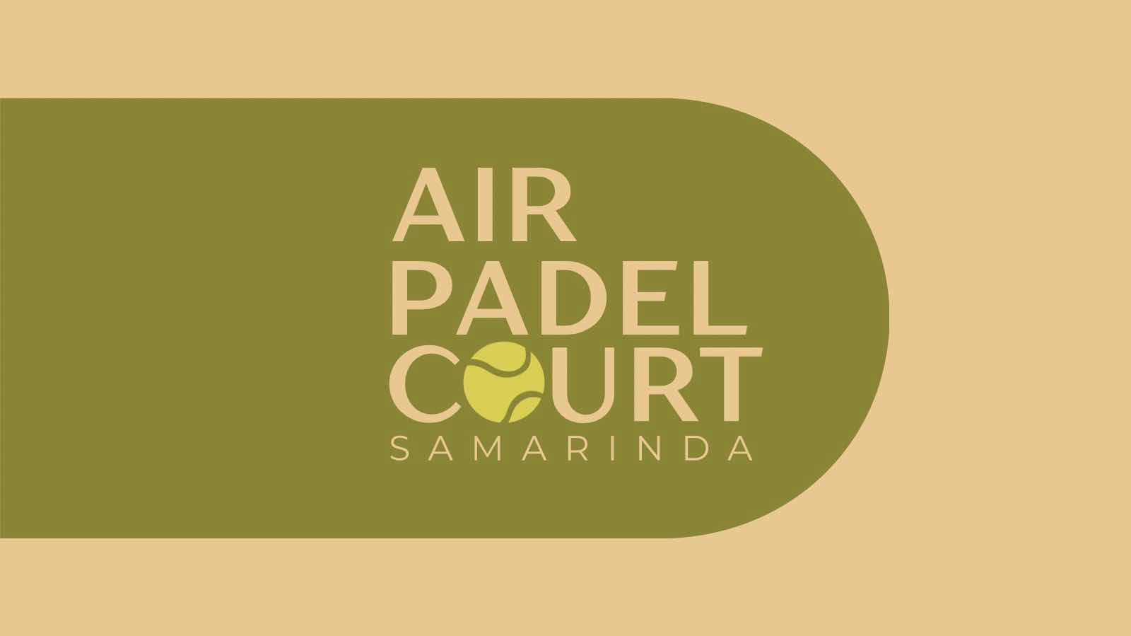 Air Padel Court Samarinda