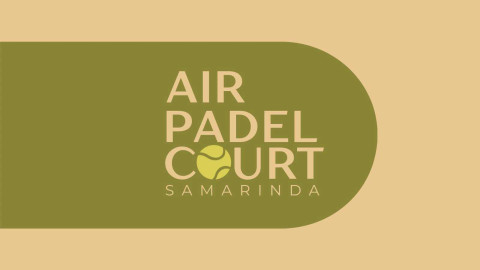 Air Padel Court Samarinda