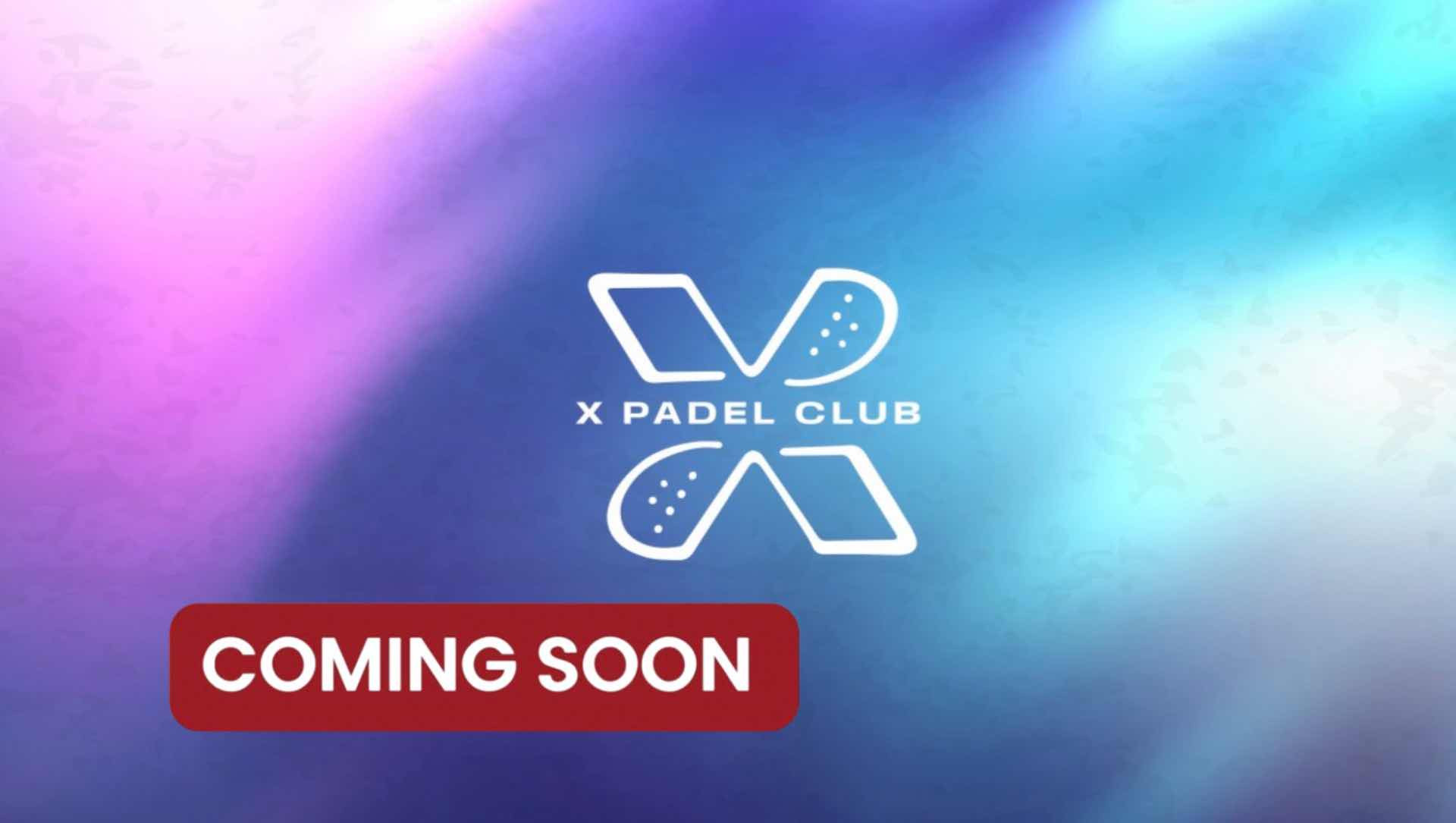 X Padel Club PIK2