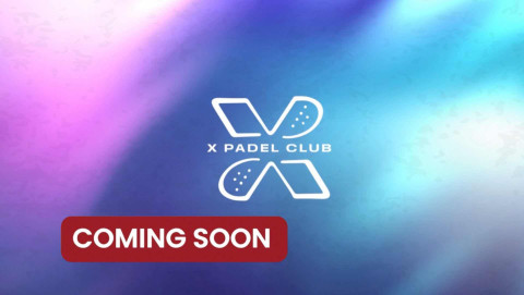 X Padel Club PIK2