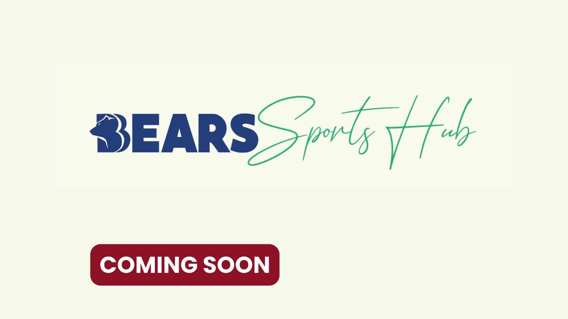 Bears Sports Hub