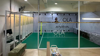 OLA Padel