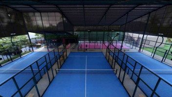 (TKI) The Grande Padel Avenue