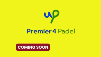 Foto Utama Venue Premier 4padel