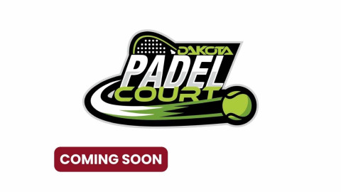 Dakota Padel Court