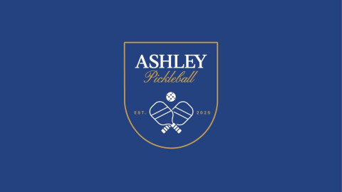 Ashley Pickleball