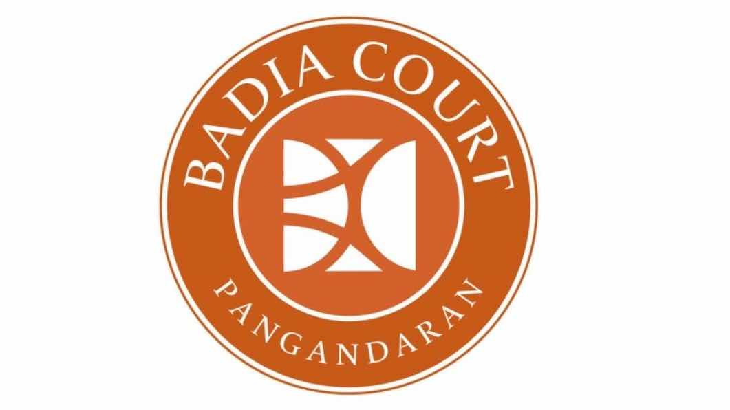 Badia Court Pangandaran