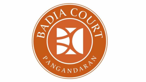 Badia Court Pangandaran