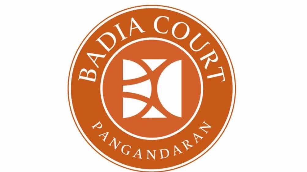 Badia Court Pangandaran