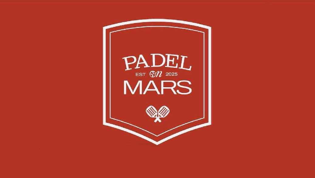 Padel On Mars