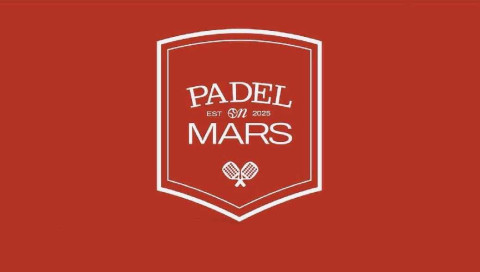 Padel On Mars