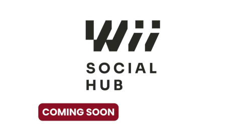 Wii Padel Jogja (wii Social Hub)