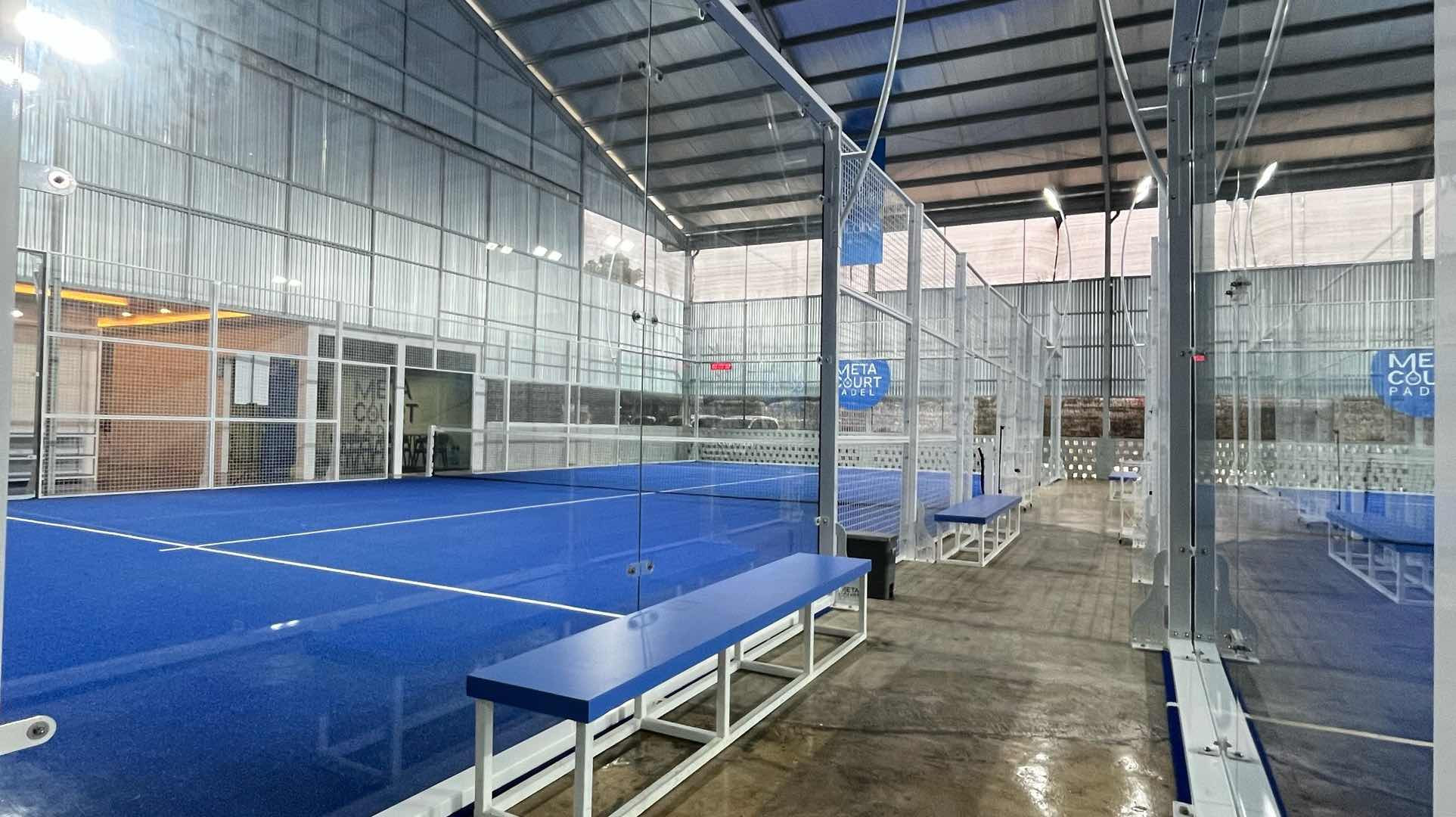 Meta Court Padel - 2