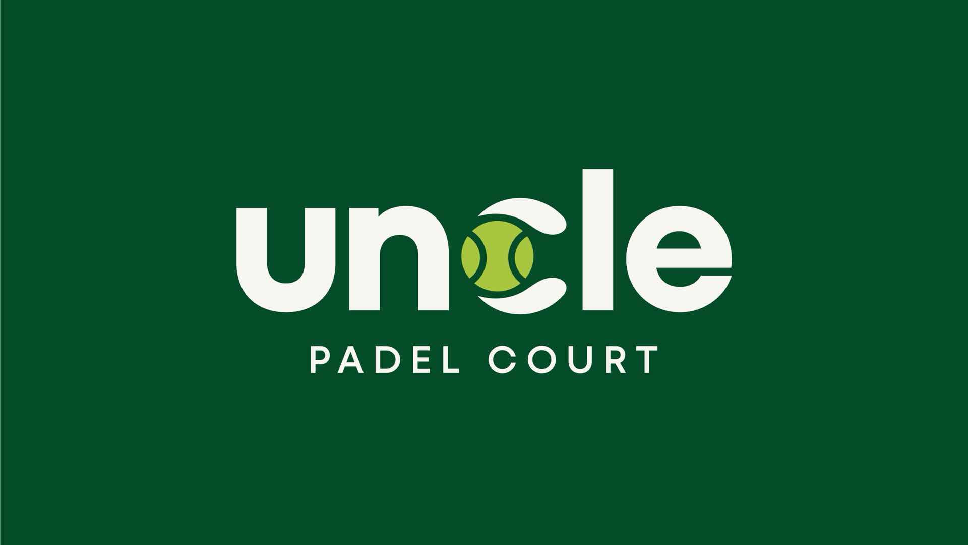 Uncle Padel Court