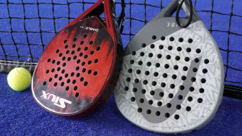 Kinesis Padel