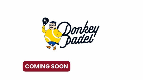 Donkey Padel
