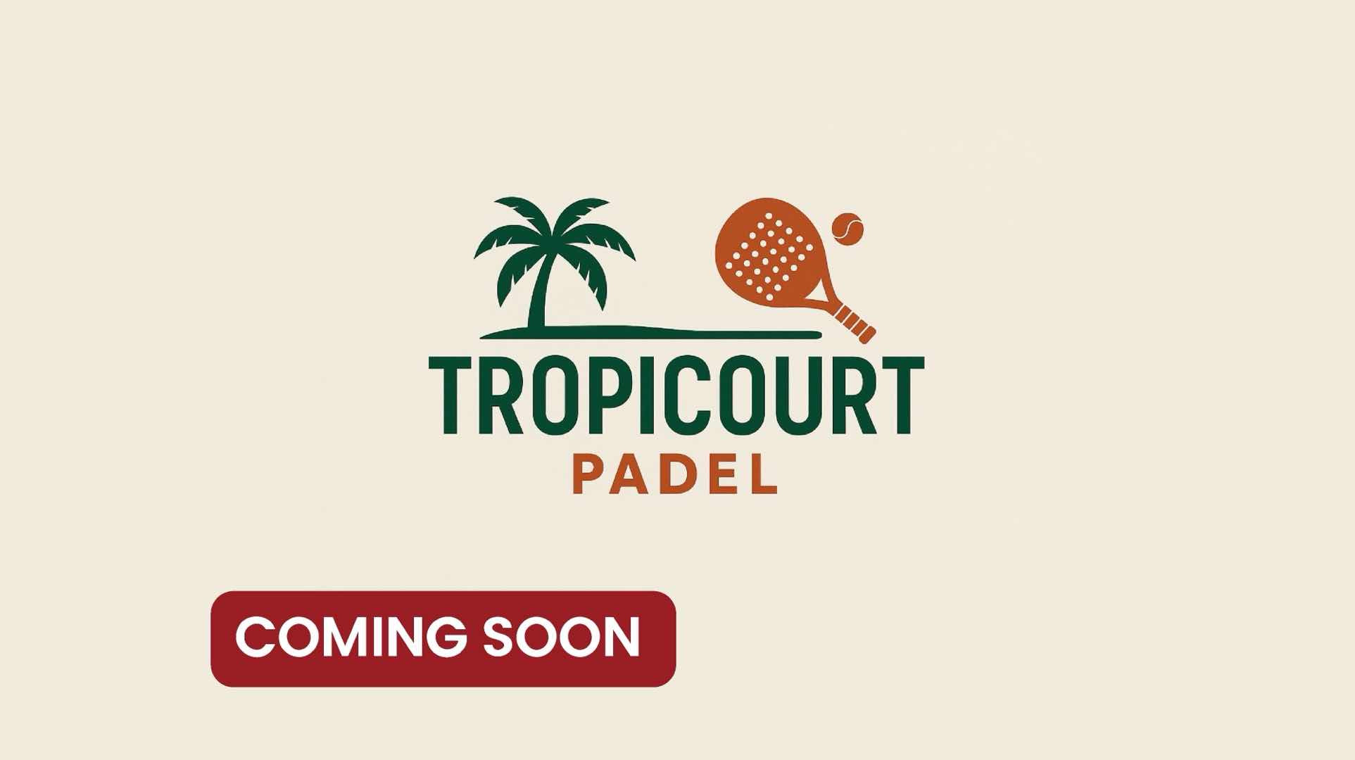 Tropicourt Padel