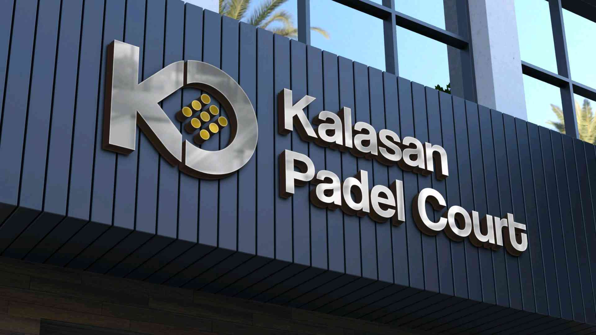 Kalasan Padel Court