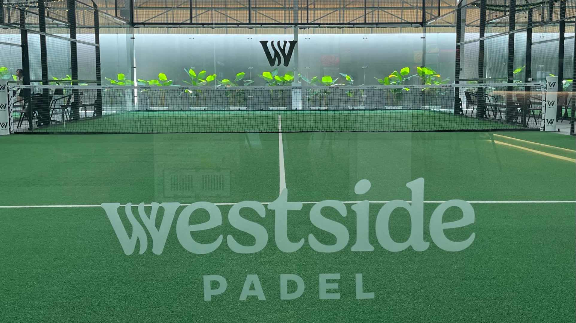 Westside Padel