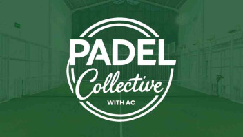 Foto Utama Venue Padel Collective