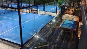 Deruzzi Padel Club