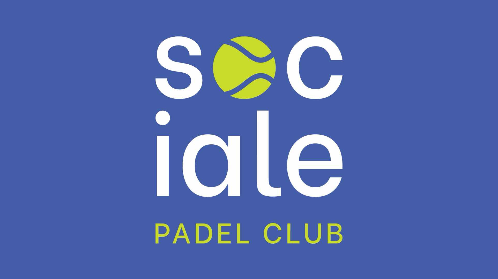 Sociale Padel Club