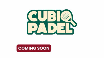 Foto Utama Venue Cubiq Padel