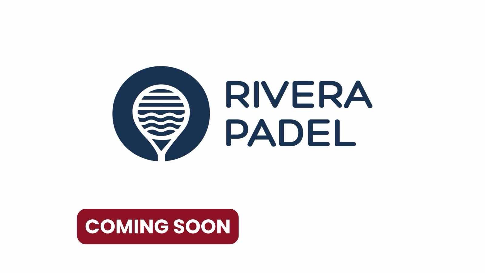 Rivera Padel Pluit