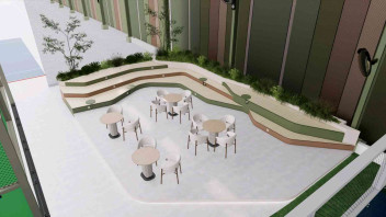 Padel Hubz - Purwokerto