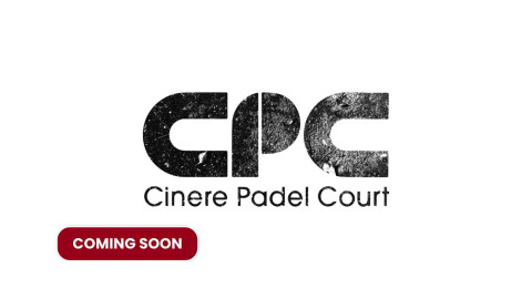 Cinere Padel Court