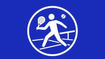 Foto Utama Venue Hing Hwa Padel Court