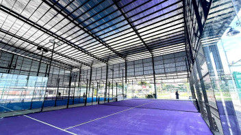 Beta Dev Sport Center