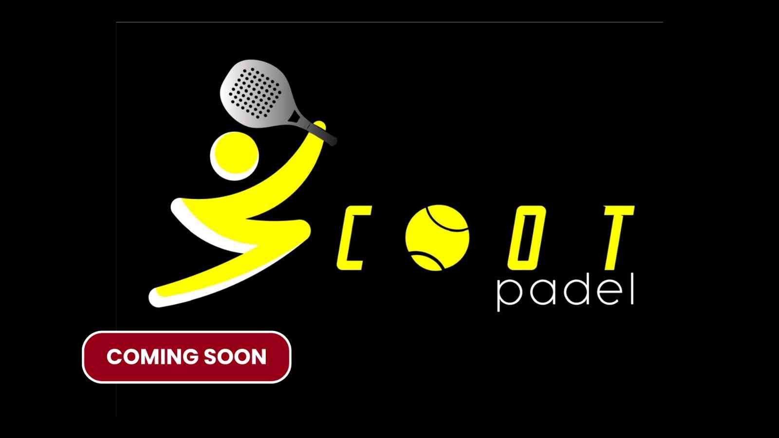 Scoot Padel