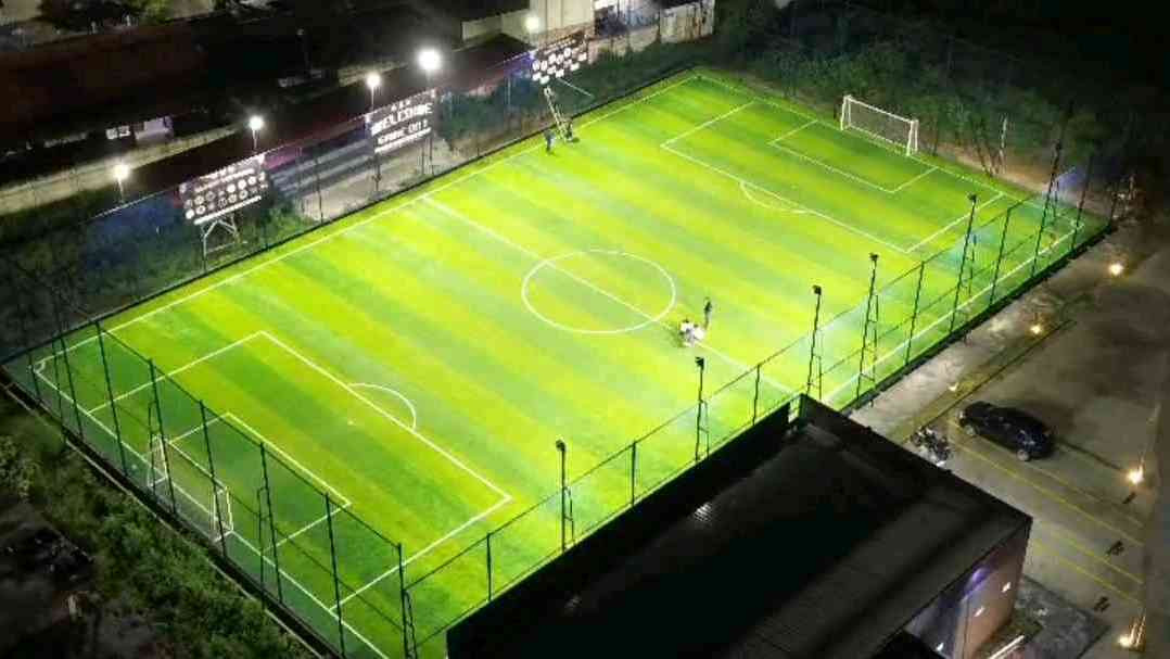 Jababeka Sport Center