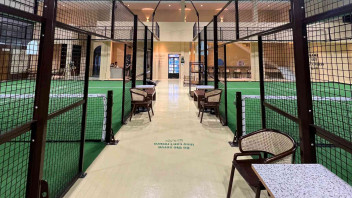 El Patio Padel - Pluit