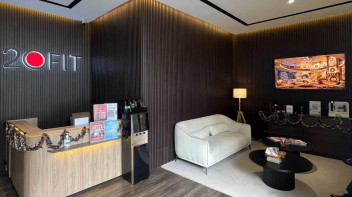 Foto Utama Venue 20FIT Sports Clinic