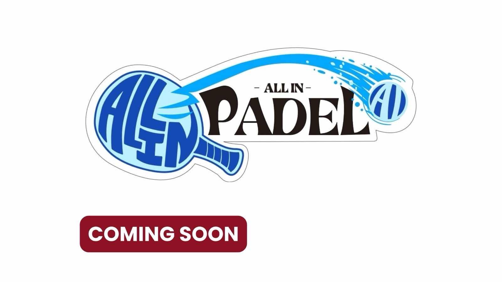 All In Padel