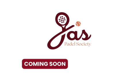 Jas Padel Society