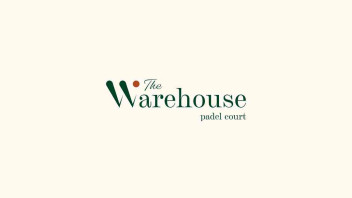 Foto Utama Venue The Warehouse Padel Court
