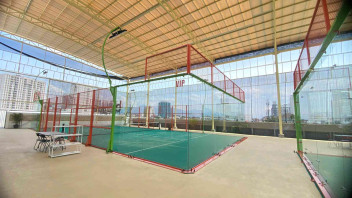 Pada Sport Social Hub