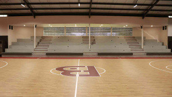 FullBelly Basketball