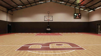 FullBelly Basketball